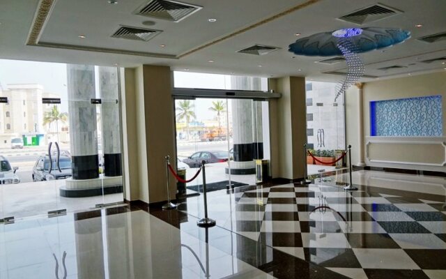 Salalah Plaza Hotel