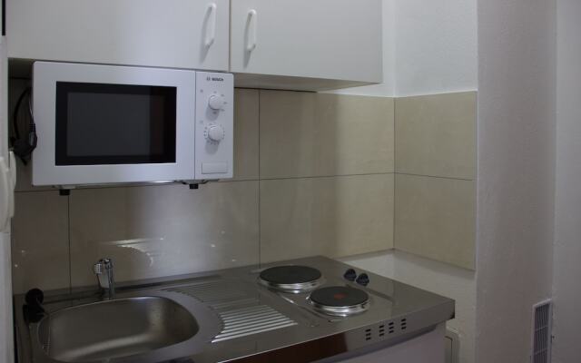 Slavica apartments