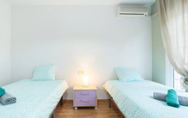 104709 House In Pedregalejo