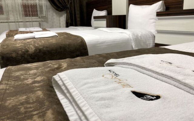 Hotel Fuat