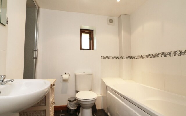 Woodcutters Cottage