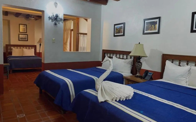 Hotel Socavon