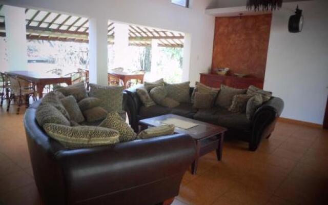 Puetz Travels Beach Resort