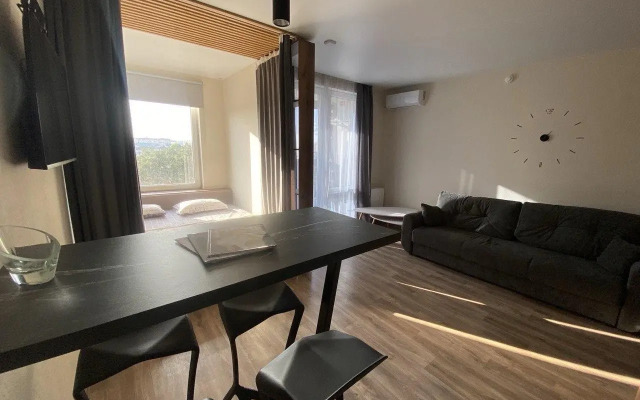 Апартаменты на проспекте Московский 132-123