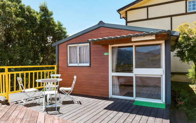 Cing-ging Star Lohas Homestay