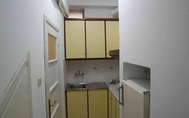 Mirto Apartments