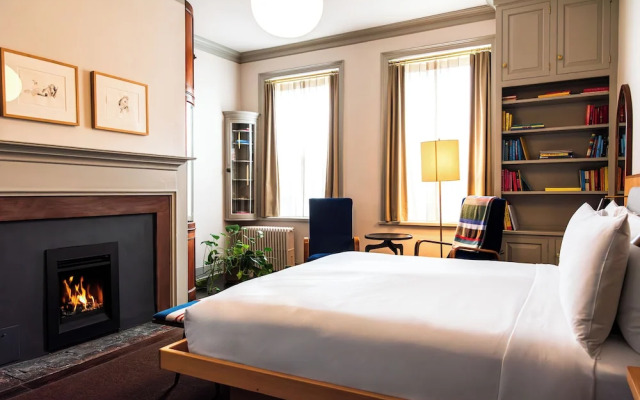 Hotel Kinsley