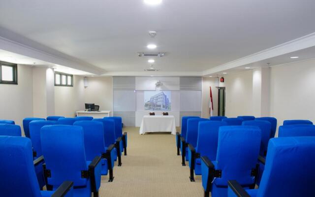 Odua Sttd Cibitung