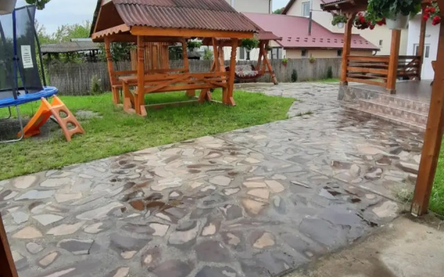 Pensiunea Adriana
