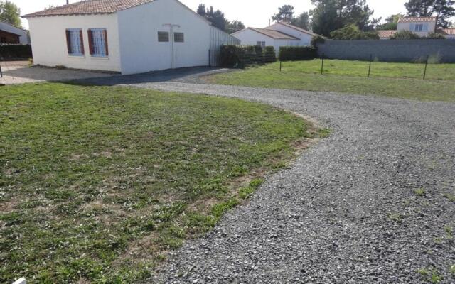 Maison L'Aiguillon-sur-Mer, 4 pièces, 5 personnes - FR-1-476-2