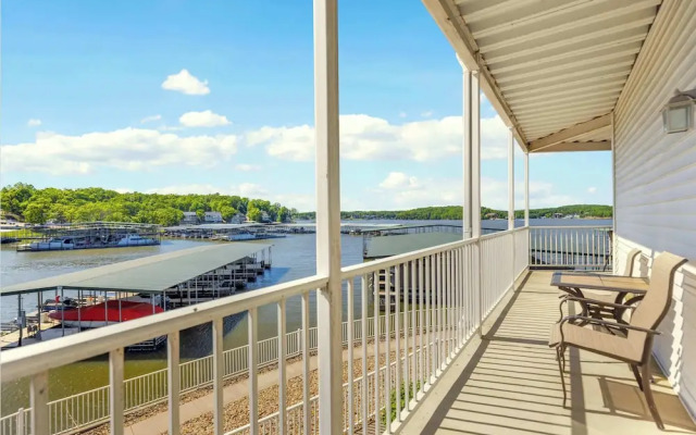 Seascape Cove Waterfront!