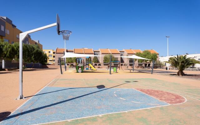 Rincón de Miramar by Edén Rentals