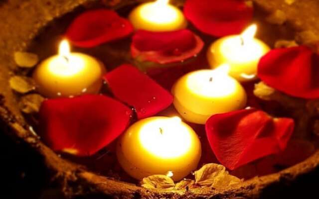 Salkim Konak Agac Evler