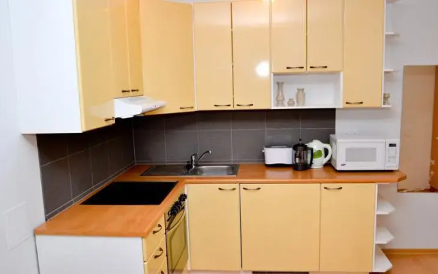 Kuressaare Tolli Apartment