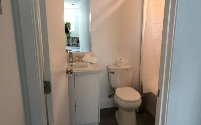 Brand NEW Luxury Spacious 3bdr Townhome Close to 3rd St