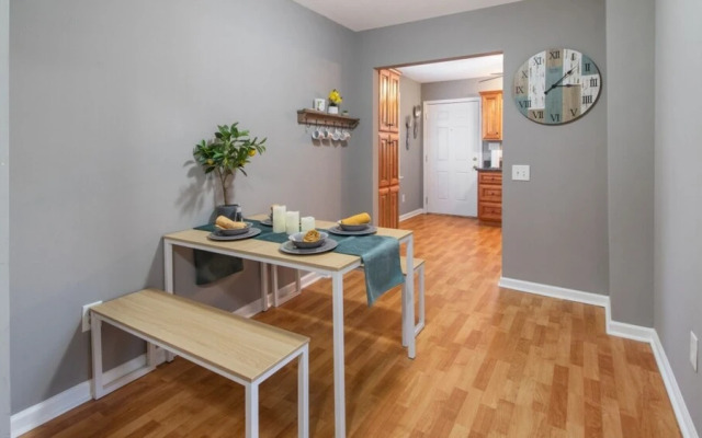 3 bedroom, Norris Avenue