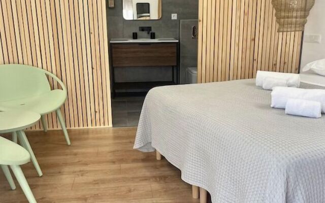 Pontinha Exclusive House