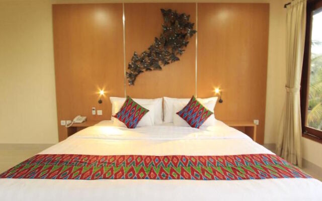 ZEN Rooms Bisma Ubud 2