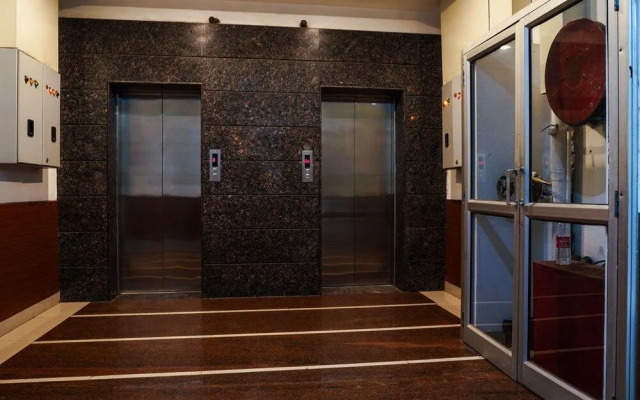 Hotel Kartikay Grand by OYO Rooms