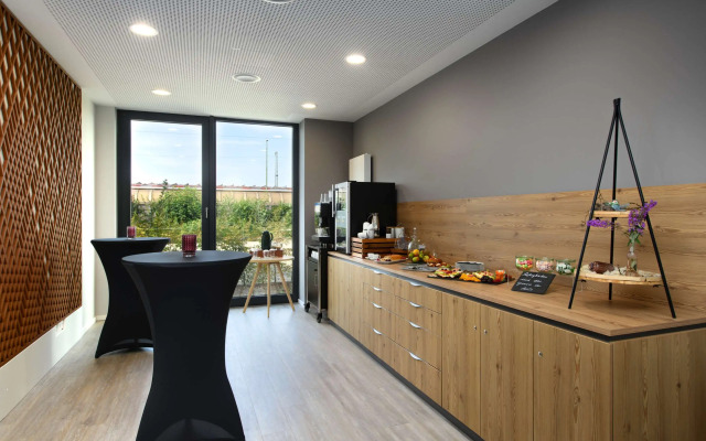 Maxx Hotel Aalen