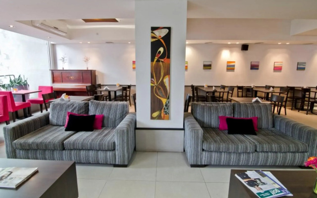 Hotel Bys Palermo