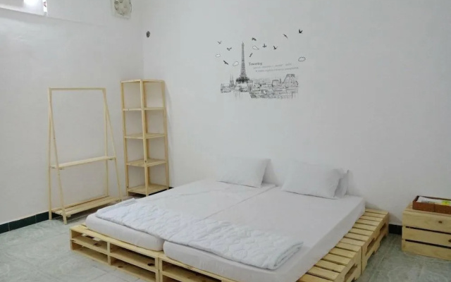 Homestay Studio – Guest Rooms – Vung Tau