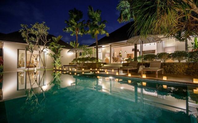 Villa Bodhikulture - CHSE Certified