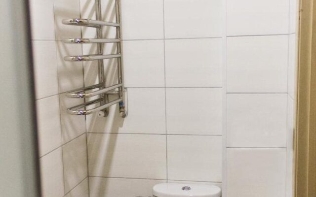 Mini Hotel Metro Sportivnaya