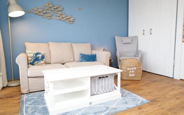 App. 23, Appartementhaus Ostseeresidenz