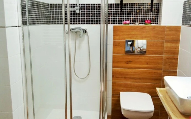 Apartamenty London