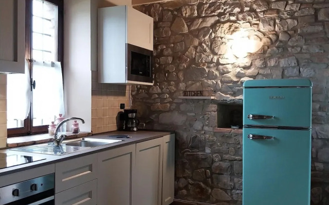 Cozy Countryside Cottage in Todi