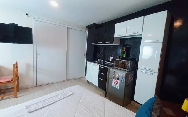 Mosaic House Hotel