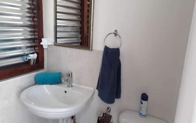 Open Doors B&B