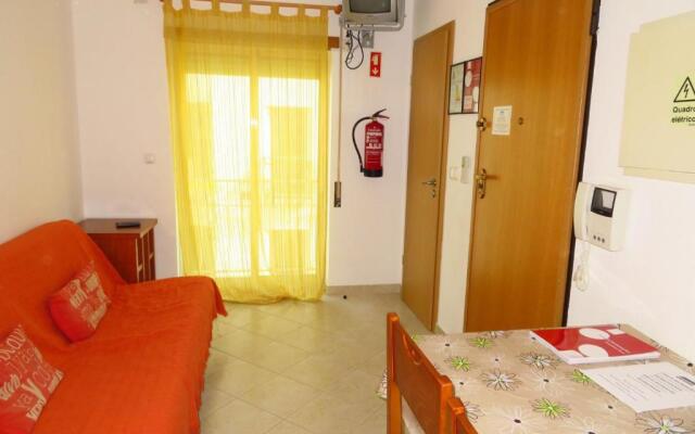 Apartamentos Carolino