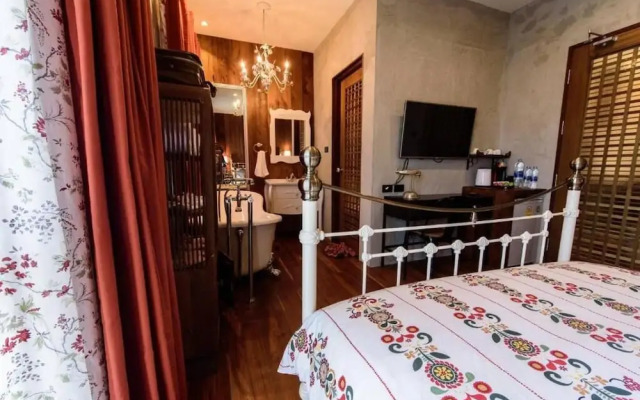 RIM Rimrabeang @ Amphawa by RoomQuest