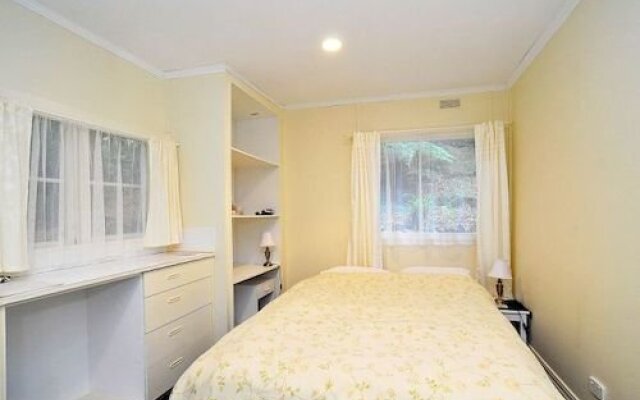 Sherbrooke Retreat of Olinda