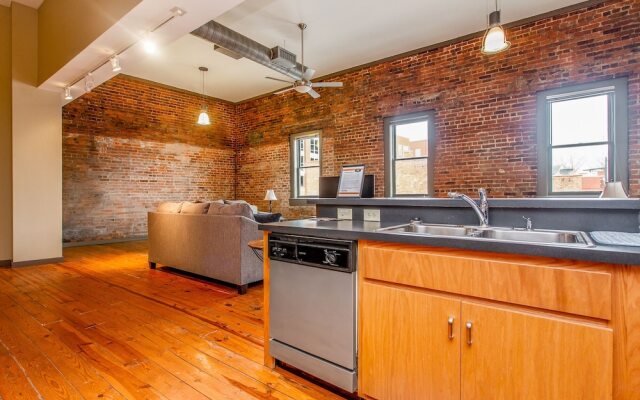 The Studio at Franklin Street