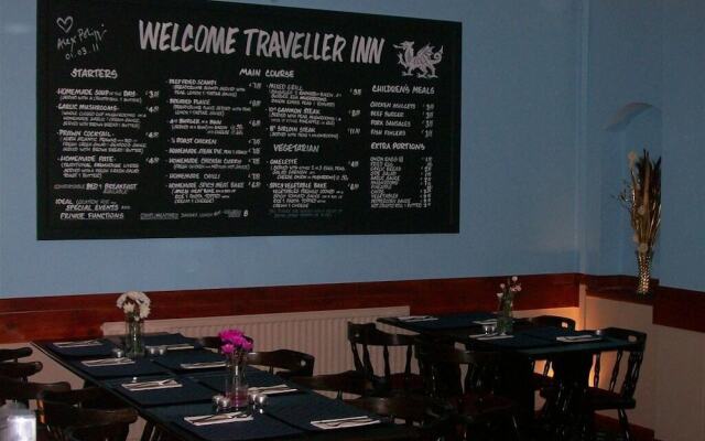 Welcome Traveller Inn