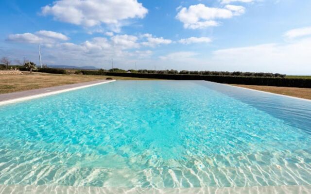 Masseria Del Carboj