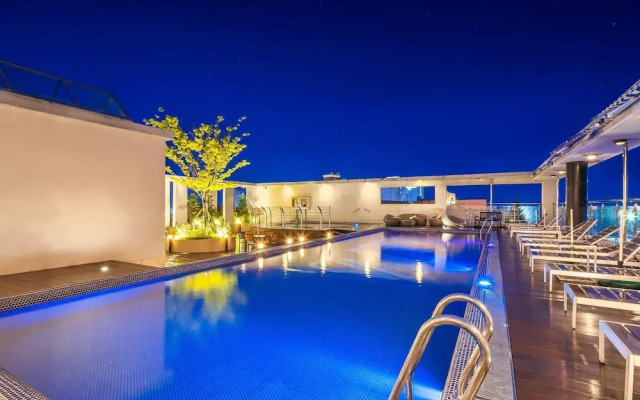 Daecheon 2278 Resort