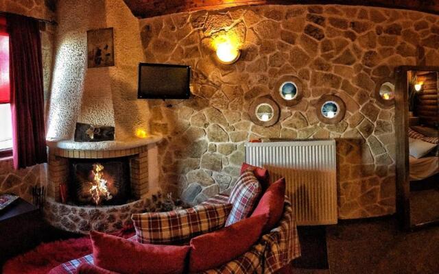 Anilia Guesthouse
