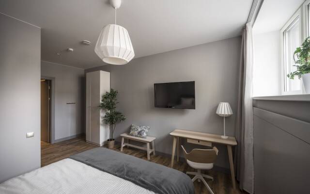 Hotel Saida - quality hostel