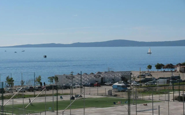 Deluxe Beach Apartments Renata