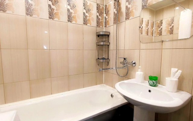 Уютный Север на Карла Маркса 38