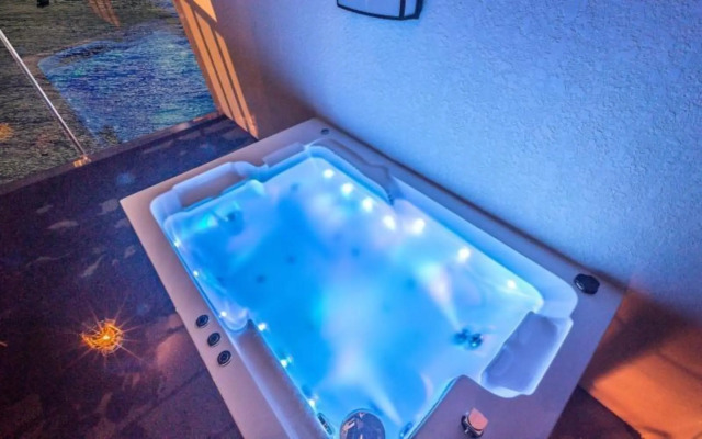 Namhae Blue Stone Pension