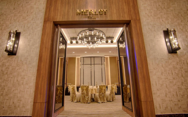 Millesime Hotel