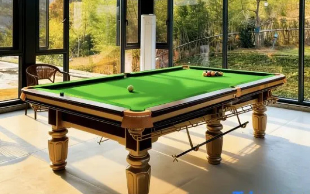Yunmanli · 28HOW Family Vacation Designer Villa (Anji Fuyungu Scenic Area – Entertainment – Huzhou