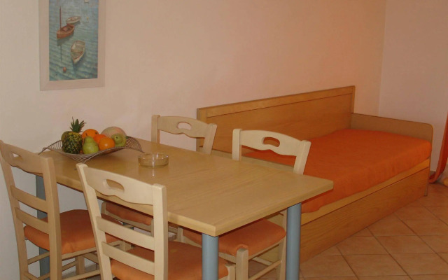 Hotel Corfu Andromeda