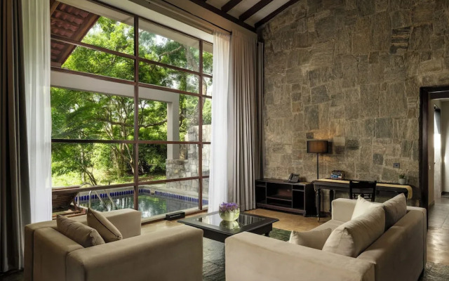 Ayugiri Ayurveda Wellness Resort