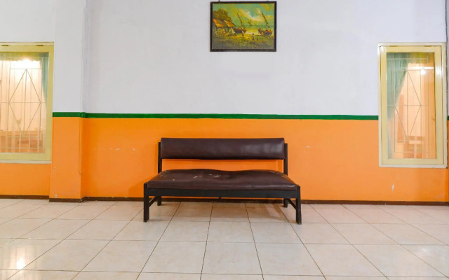 Hotel O Sartika Inn Pati